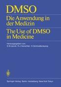 Cover: 9783540153511 | DMSO | Die Anwendung in der Medizin The Use of DMSO in Medicine | Buch