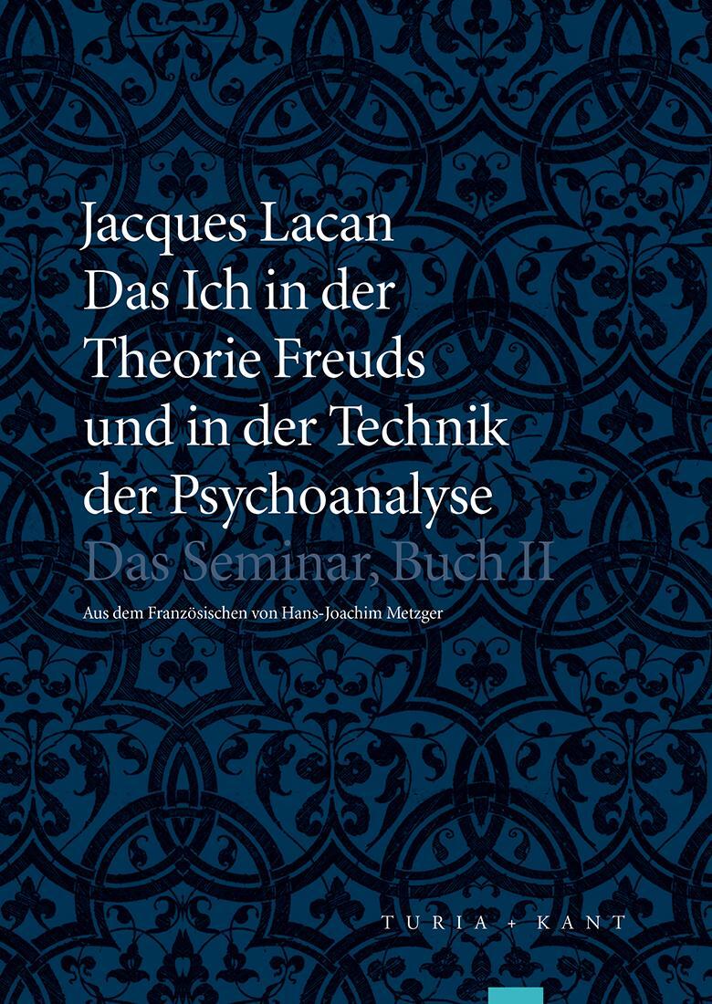 Cover: 9783851328042 | Das Ich in der Theorie Freuds und in der Technik der Psychoanalyse