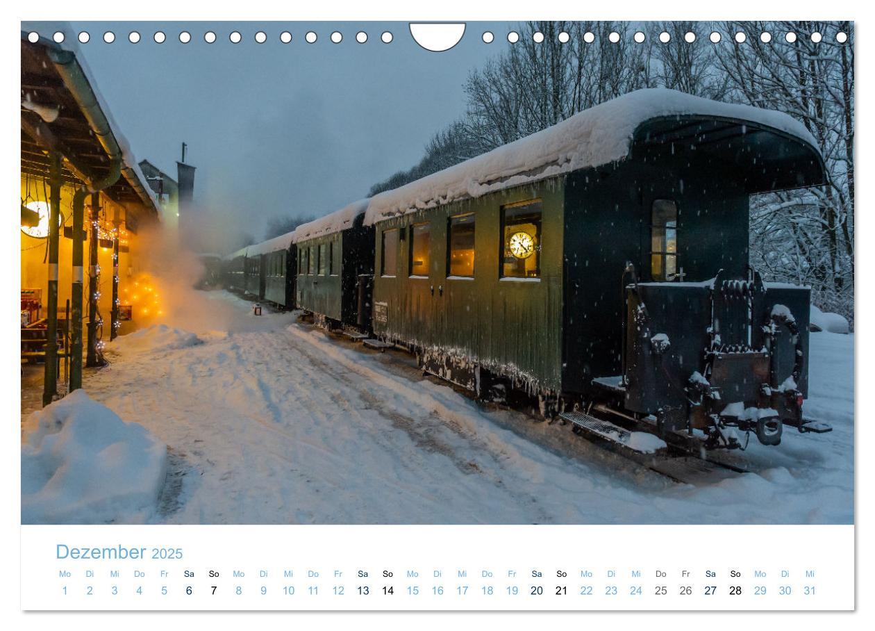 Bild: 9783435021697 | Steyrtalbahn (Wandkalender 2025 DIN A4 quer), CALVENDO Monatskalender