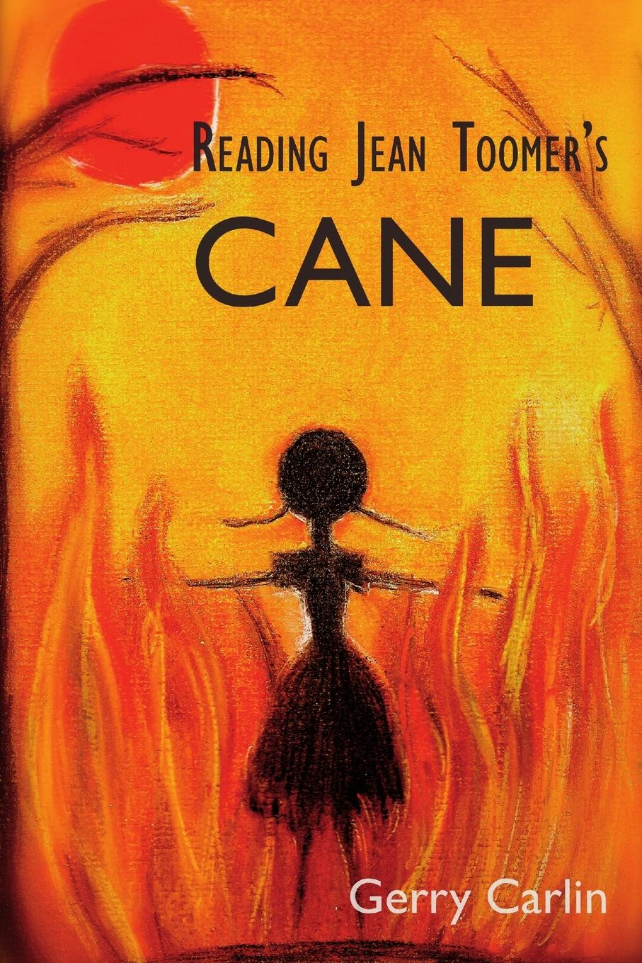 Cover: 9781847603340 | Reading Jean Toomer's 'Cane' | Gerry Carlin | Taschenbuch | Englisch