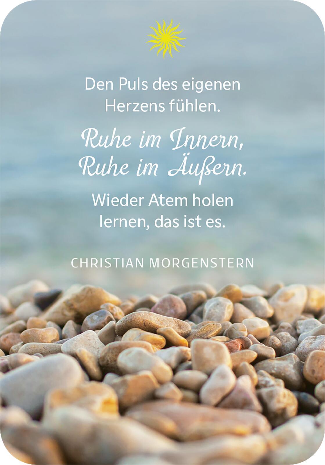 Bild: 9783845862880 | Achtsam atmen - Dein Weg zu innerer Ruhe | Taschenbuch | 50 S. | 2024