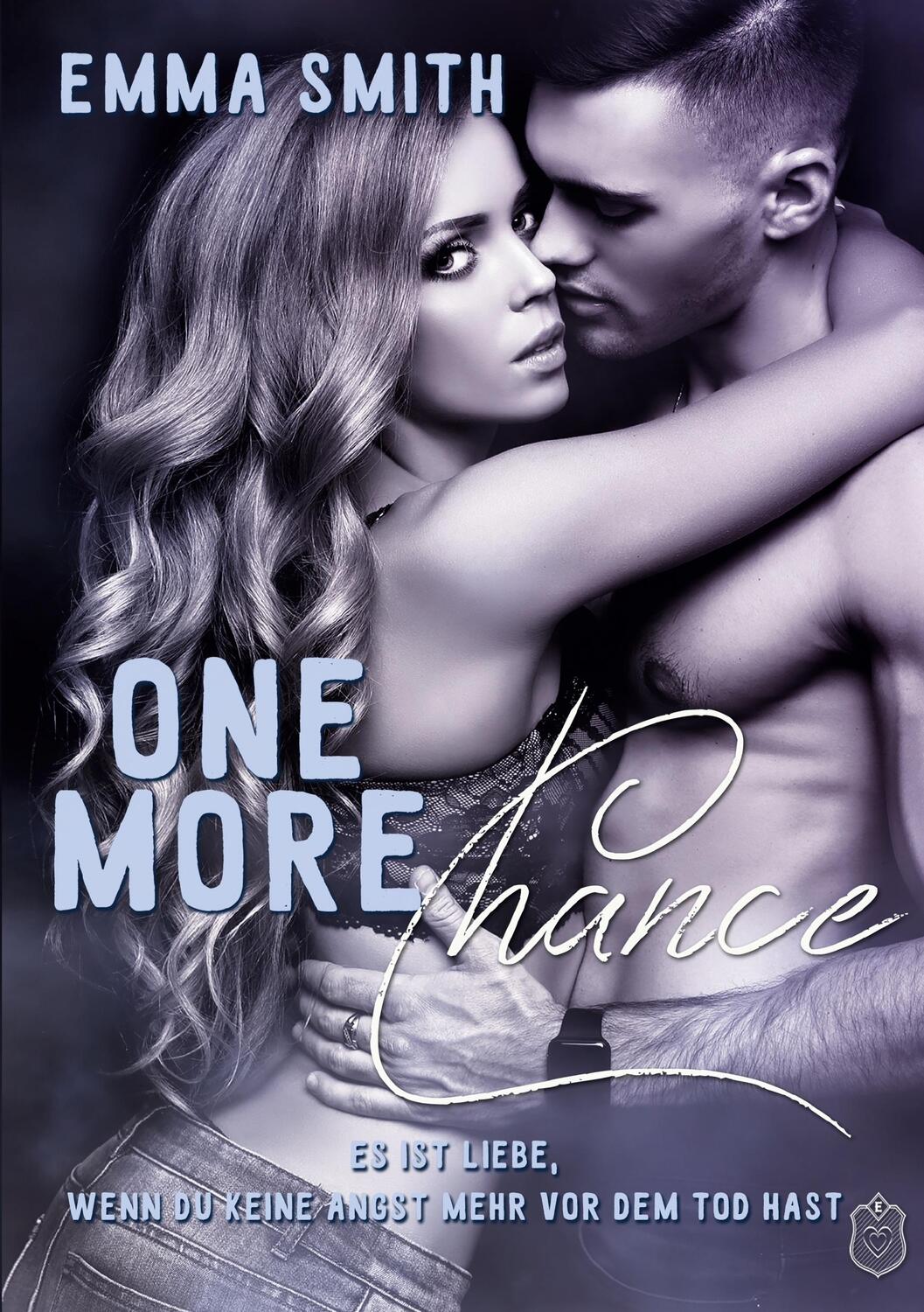 Cover: 9783946342717 | One more Chance | Emma Smith | Taschenbuch | Chance Reihe | Paperback