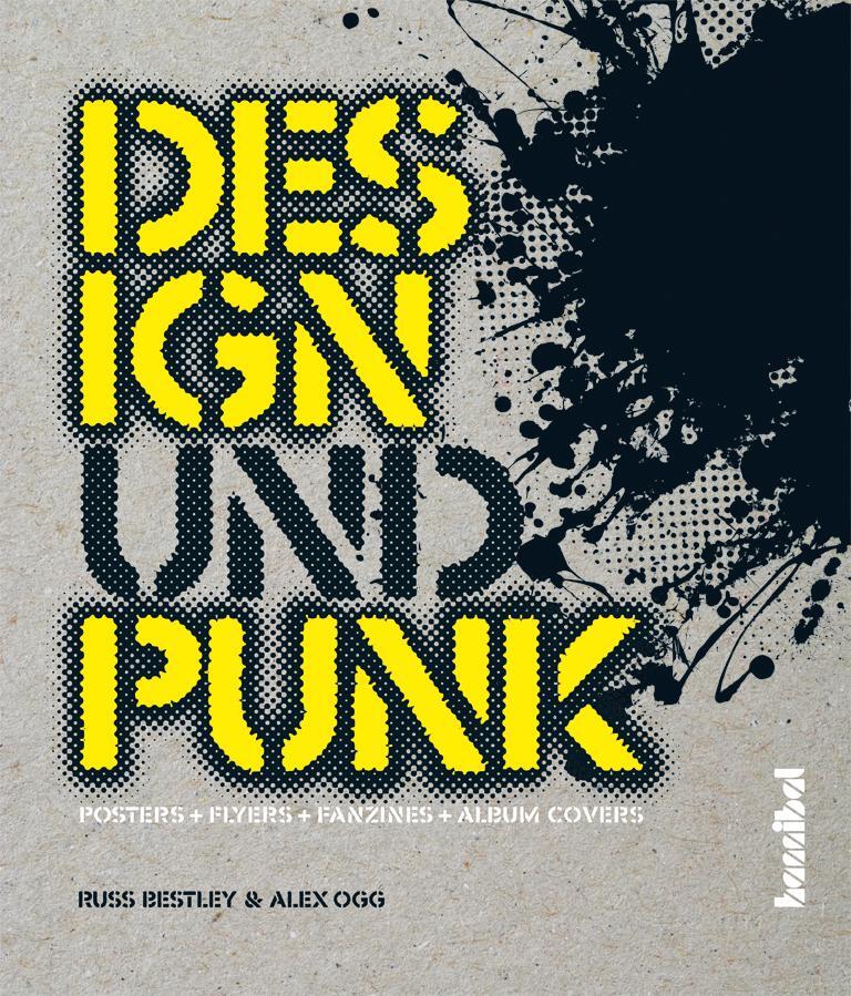 Cover: 9783854453932 | Design und Punk | Russ Bestley (u. a.) | Buch | 224 S. | Deutsch