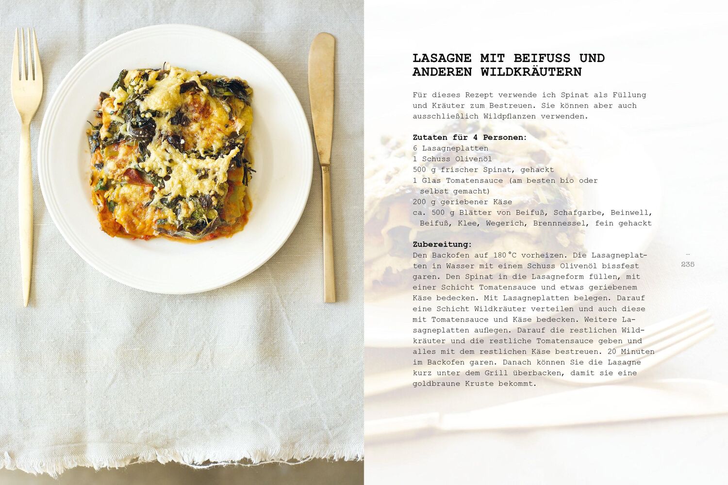 Bild: 9783517098470 | Wildpflanzen essen | Das Handbuch mit mehr als 50 Rezepten | Buch