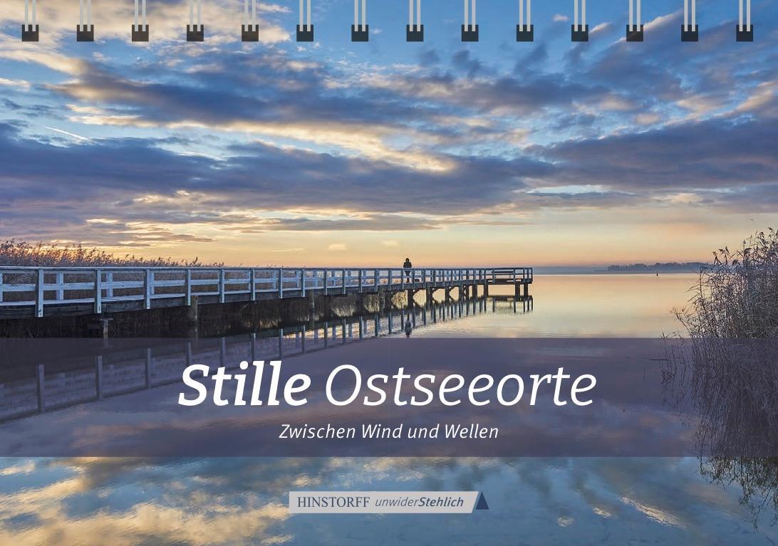 Cover: 9783356023428 | Stille Ostseeorte | Die schönsten Landstriche | Thomas Grundner | Buch