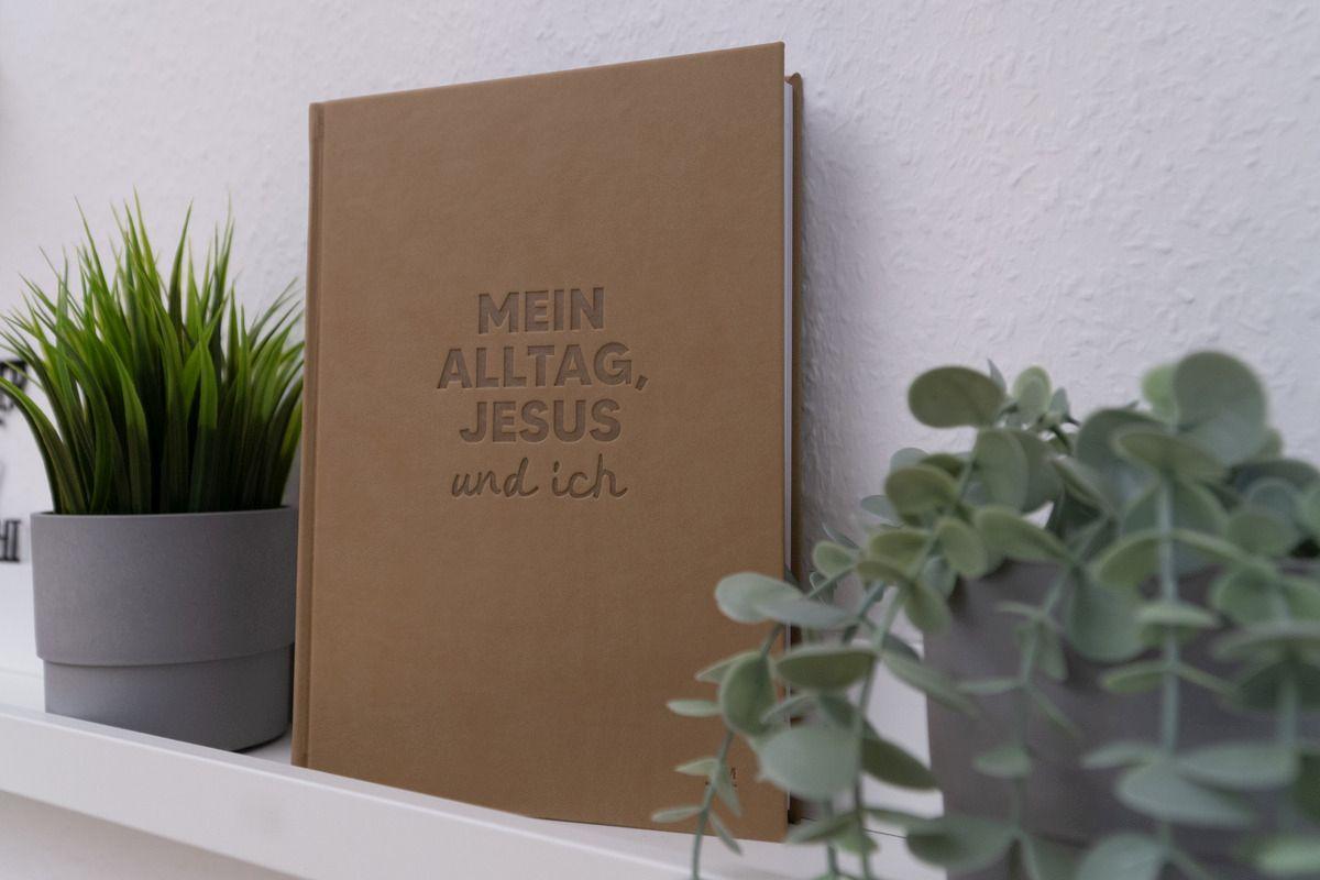 Bild: 9783789399251 | Mein Alltag, Jesus und ich | Stennie | Taschenbuch | 208 S. | Deutsch