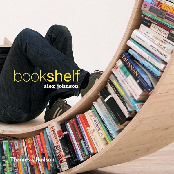 Cover: 9780500516140 | Bookshelf | Alex Johnson | Buch | Englisch | 2012 | THAMES & HUDSON