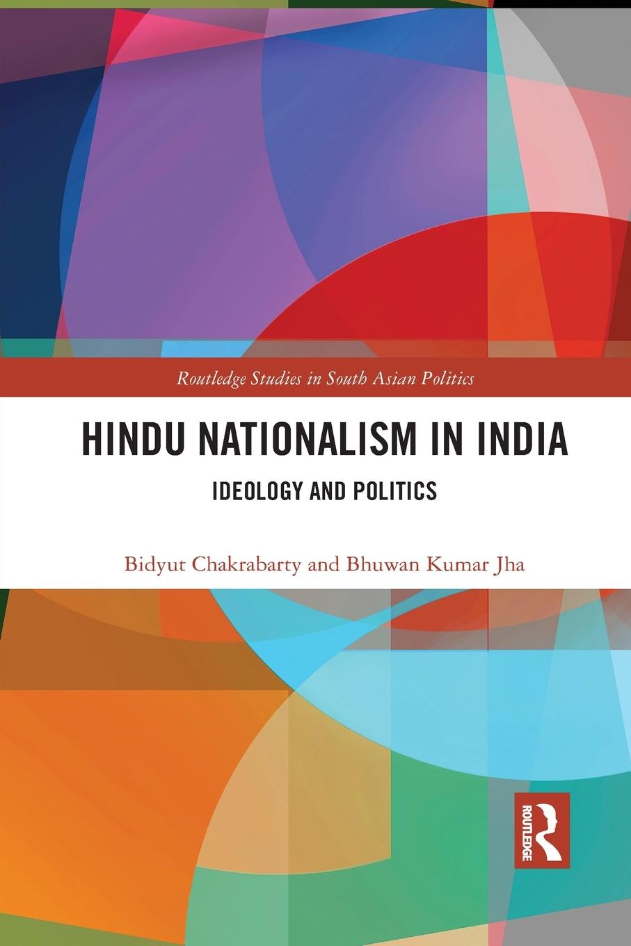 Cover: 9781032084459 | Hindu Nationalism in India | Ideology and Politics | Taschenbuch