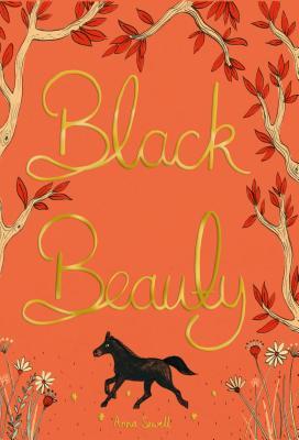 Cover: 9781840227871 | BLACK BEAUTY | Anna Sewell | Buch | Gebunden | Englisch | 2018