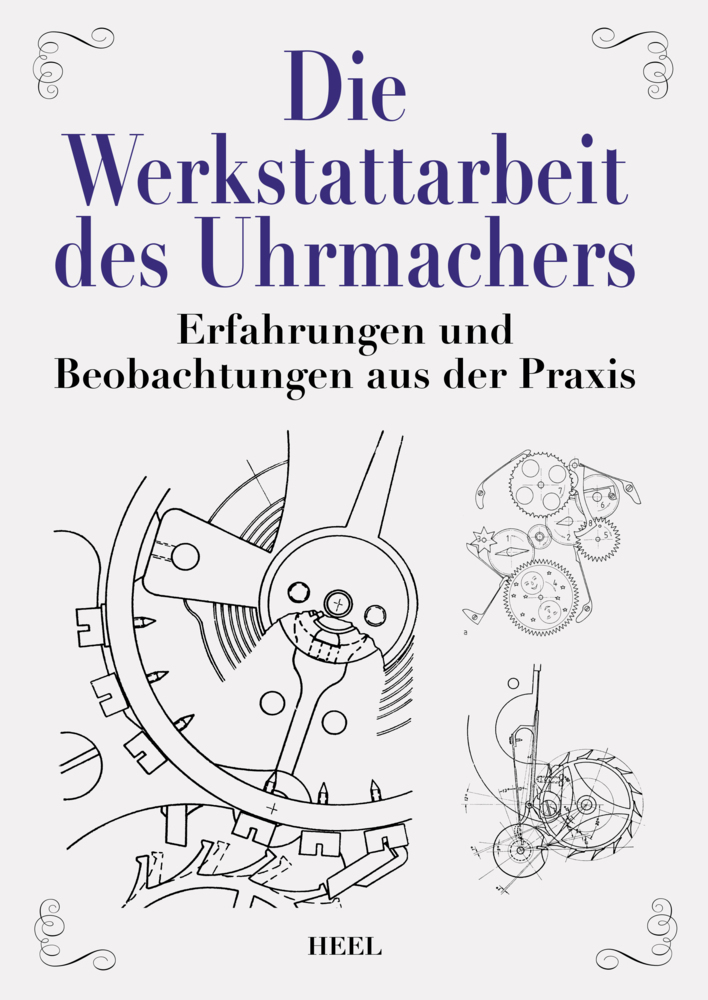 Cover: 9783966643047 | Die Werkstattarbeit des Uhrmachers | Richard Rothmann | Buch | 80 S.