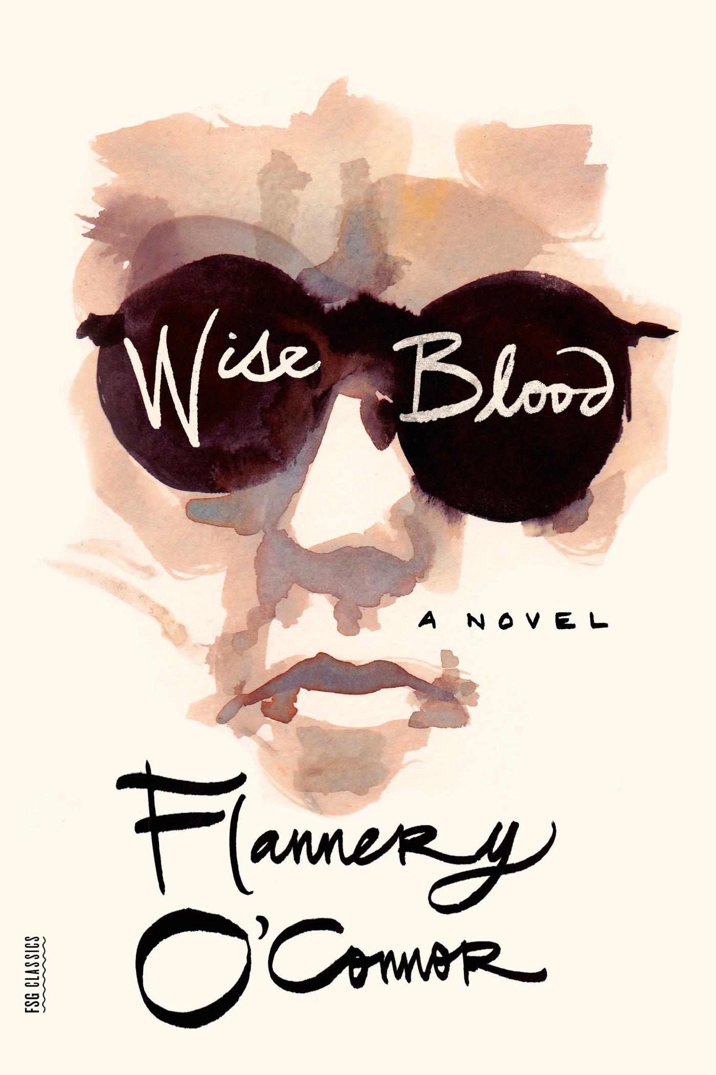 Autor: 9780374530631 | Wise Blood | Flannery O'Connor | Taschenbuch | Kartoniert / Broschiert