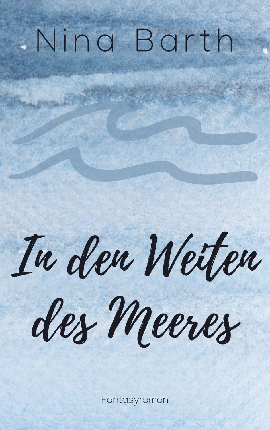 Cover: 9783740782344 | In den Weiten des Meeres | Nina Barth | Taschenbuch | Paperback | 2021