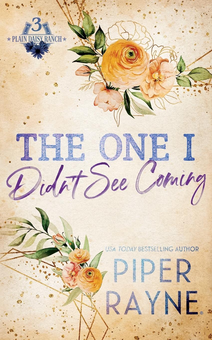 Cover: 9798887143460 | The One I Didn't See Coming | Piper Rayne | Taschenbuch | Englisch