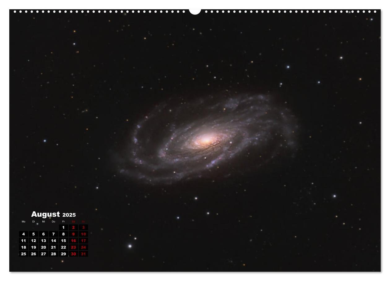 Bild: 9783383843402 | InfinityAstro - die Unendlichkeit im Bild - Astrofotos von Roland...