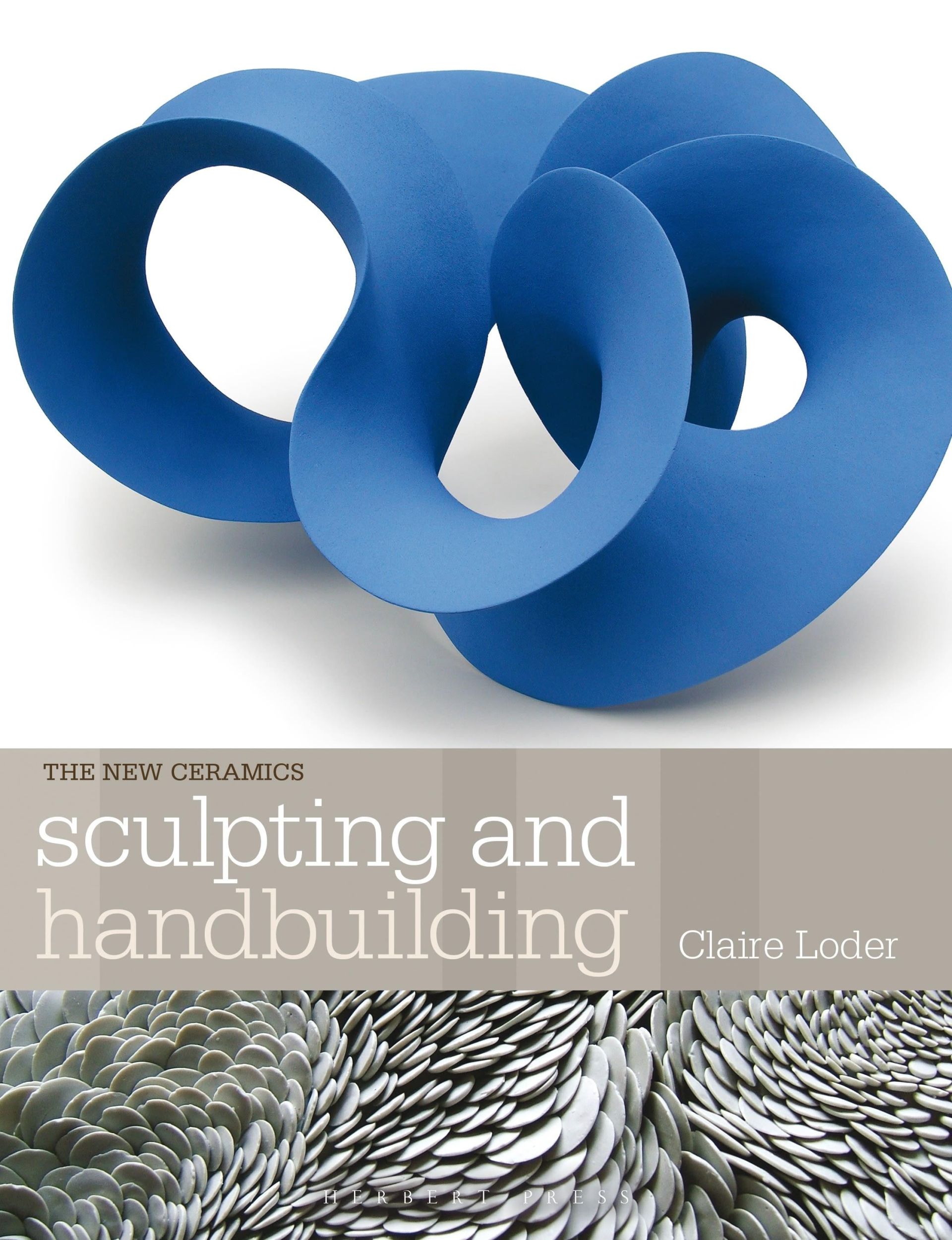 Cover: 9781912217519 | Sculpting and Handbuilding | Claire Loder | Taschenbuch | Englisch