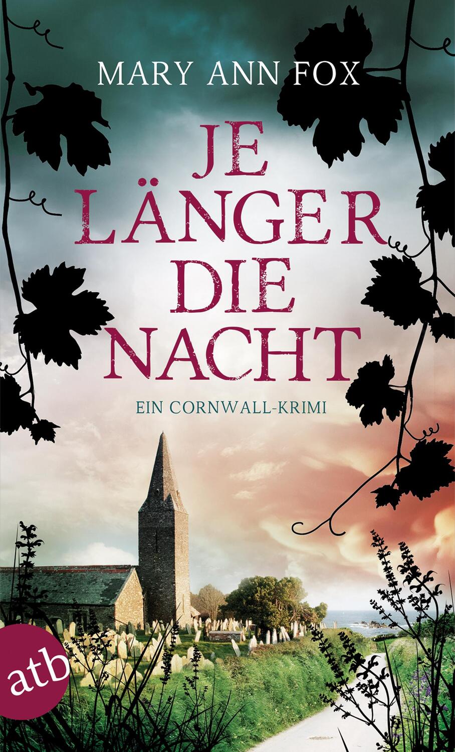 Cover: 9783746635316 | Je länger die Nacht | Ein Cornwall-Krimi | Mary Ann Fox | Taschenbuch