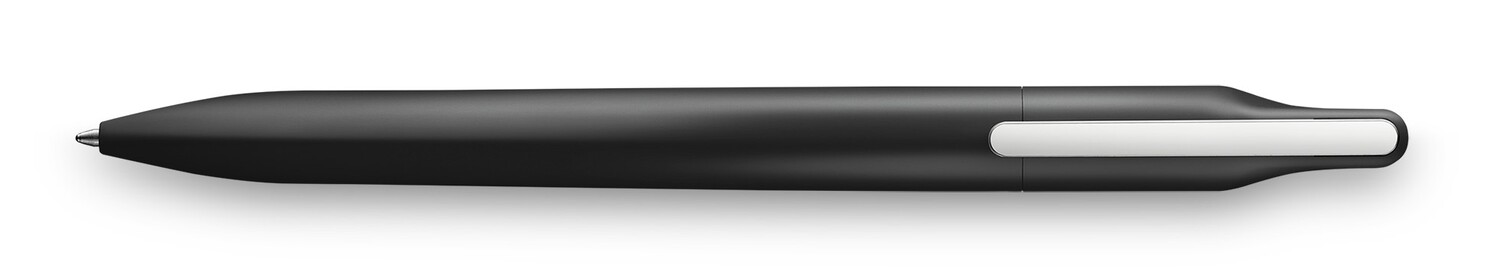 Cover: 4014519715047 | LAMY Kugelschreiber 262 xevo black M | 1233836 | 2019 | LAMY