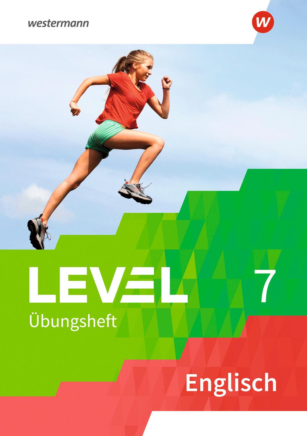 Cover: 9783141215830 | Level Übungshefte Englisch 7. Arbeitsheft | Bundle | Englisch | 2023