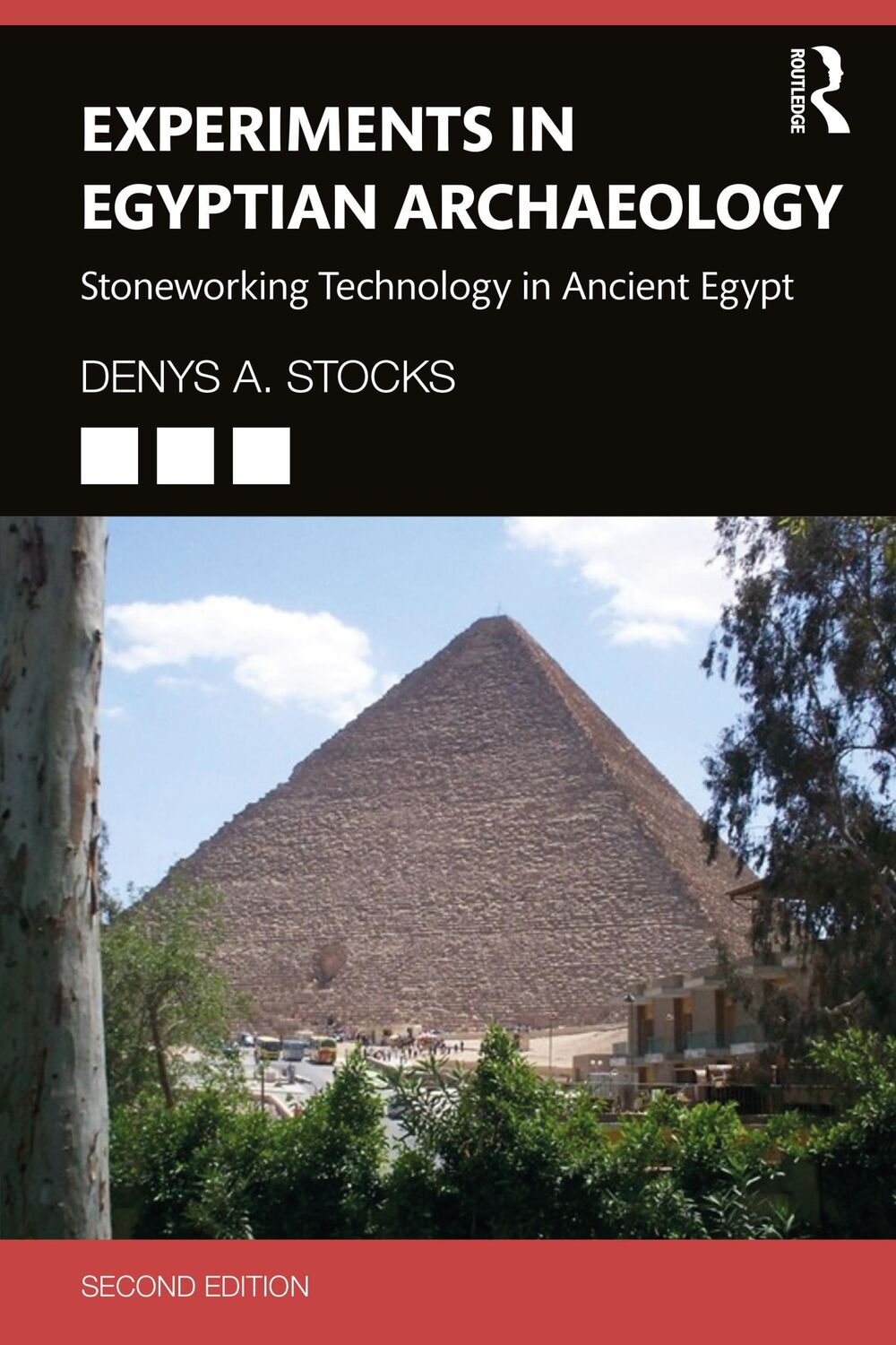 Cover: 9781032217574 | Experiments in Egyptian Archaeology | Denys A. Stocks | Taschenbuch