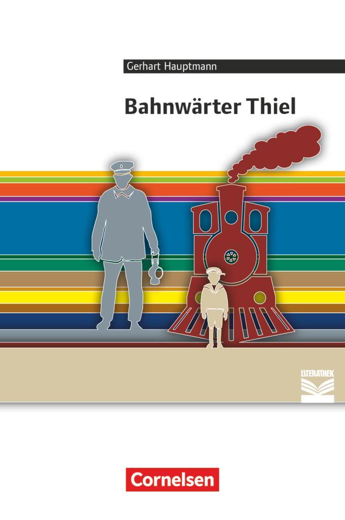 Cover: 9783060675135 | Bahnwärter Thiel | Alexander Joist | Taschenbuch | Deutsch | 2017