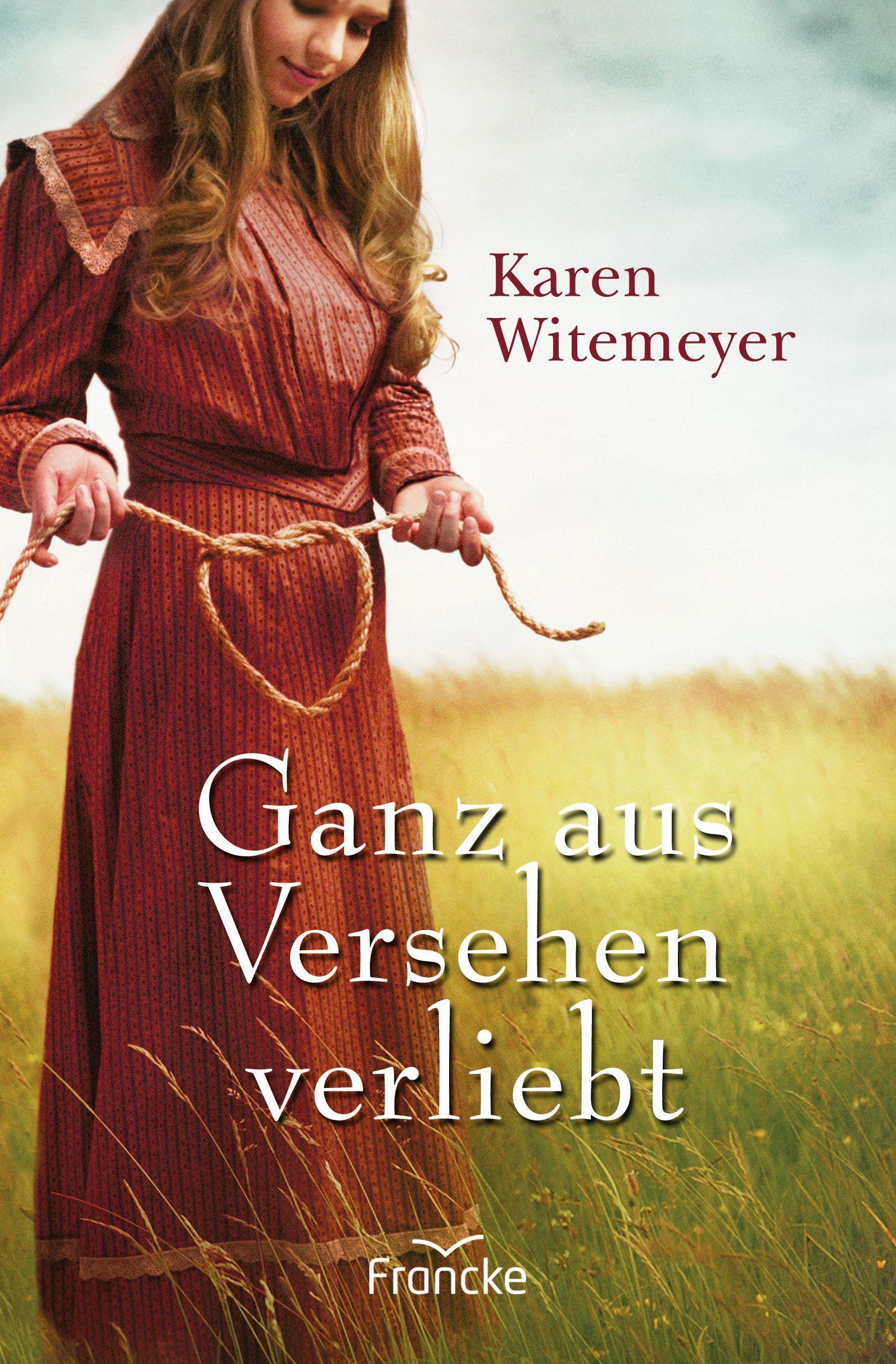 Cover: 9783963620751 | Ganz aus Versehen verliebt | Karen Witemeyer | Taschenbuch | 336 S.