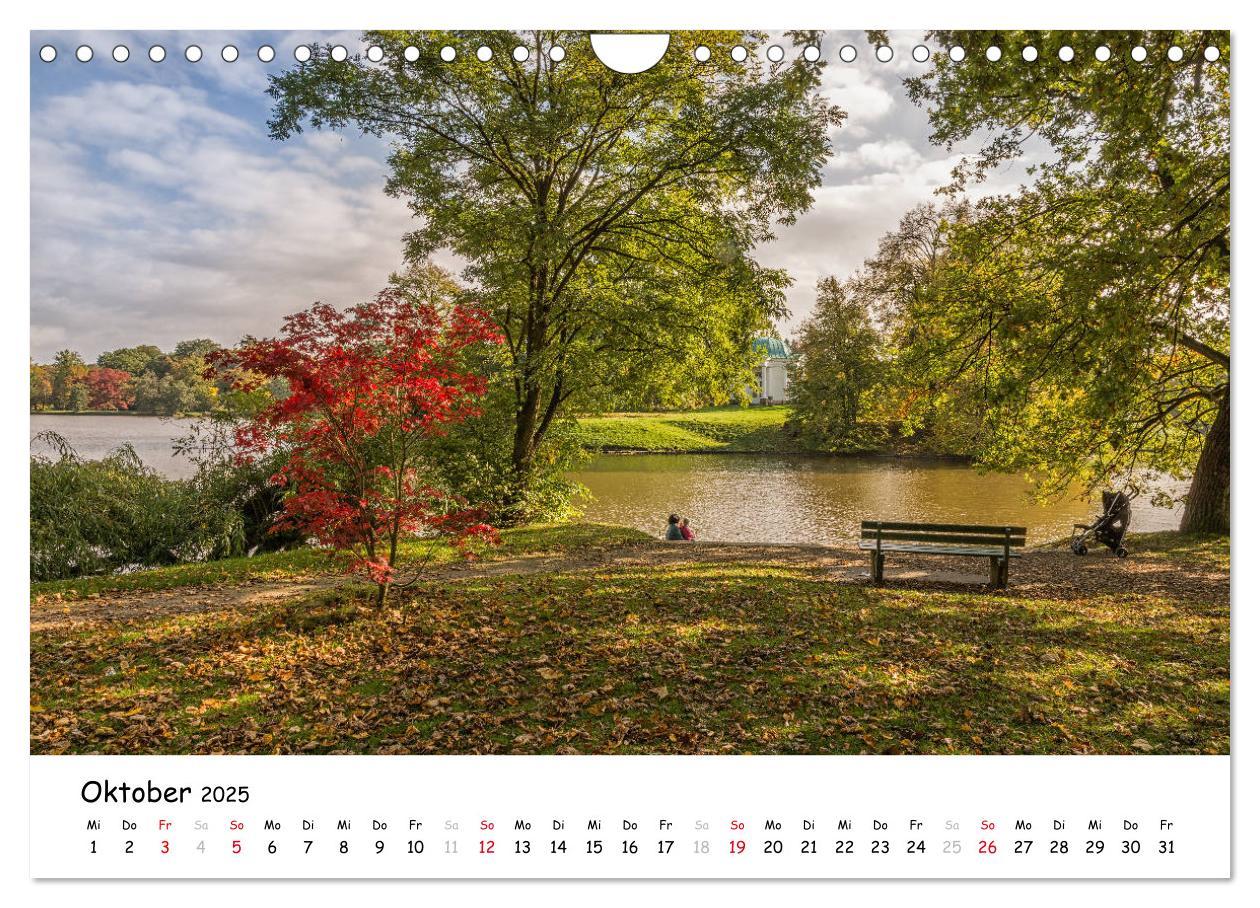 Bild: 9783435325436 | Fotogenes Nordhessen (Wandkalender 2025 DIN A4 quer), CALVENDO...