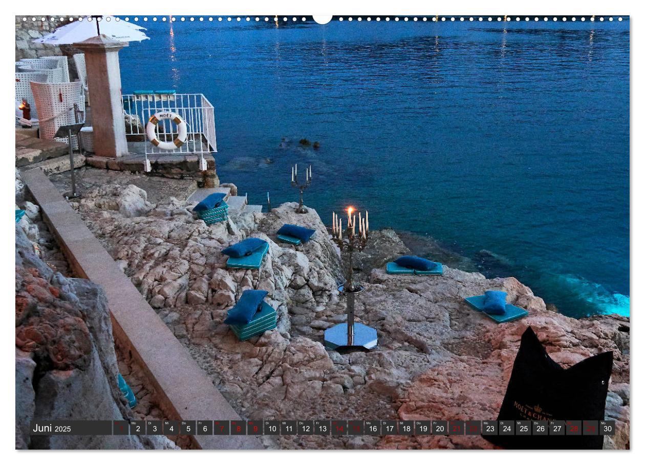 Bild: 9783435155019 | Rovinj, Perle Istriens (Wandkalender 2025 DIN A2 quer), CALVENDO...