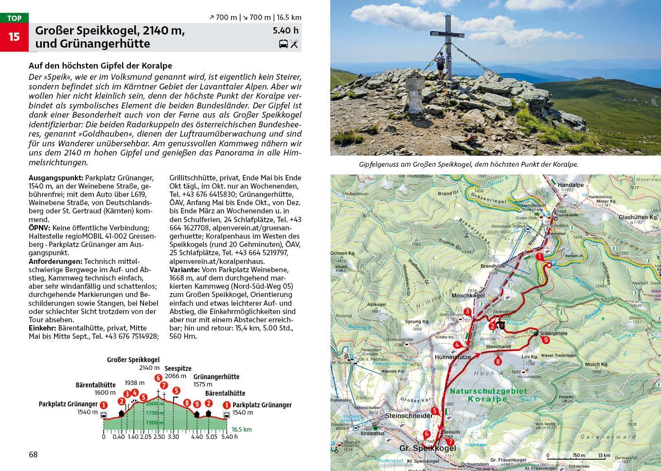 Bild: 9783763346325 | Steirisches Weinland | Martin Moser | Taschenbuch | 200 S. | Deutsch