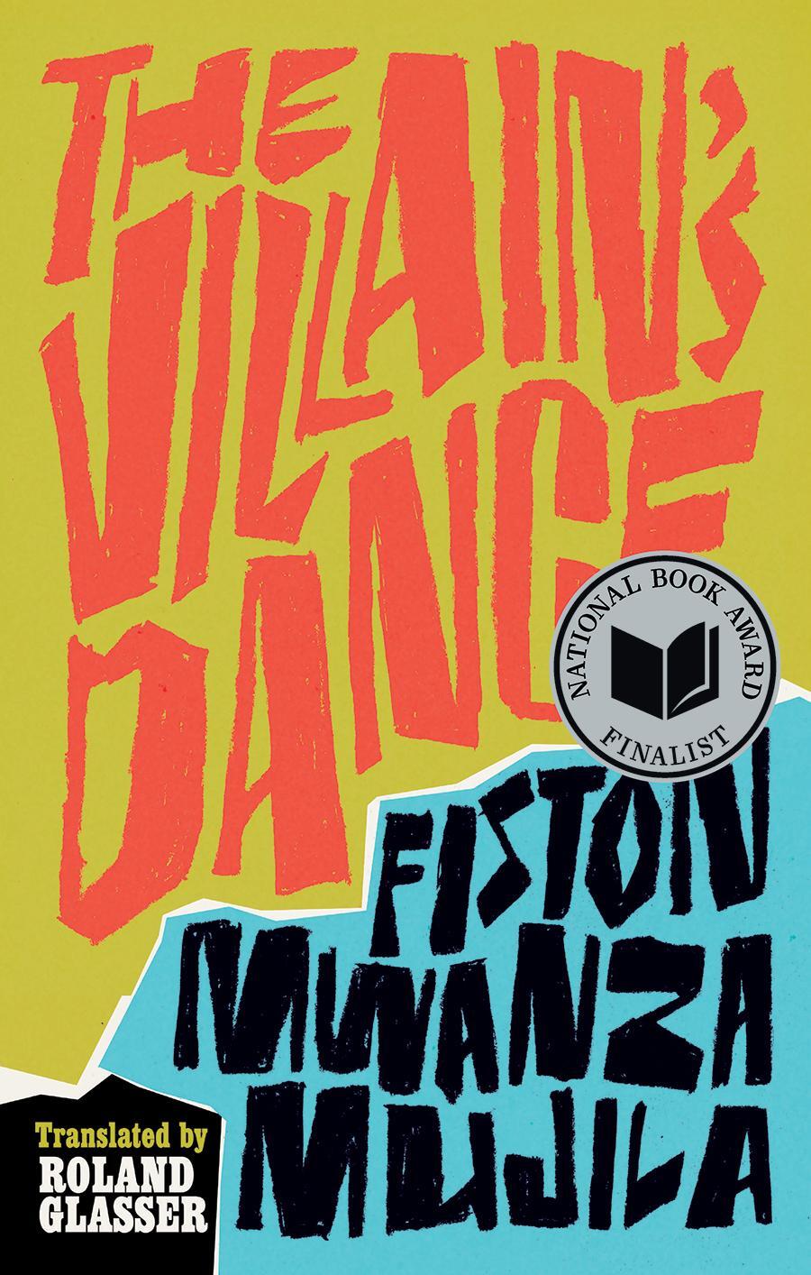 Cover: 9781646051274 | The Villain's Dance | Fiston Mwanza Mujila | Taschenbuch | Englisch