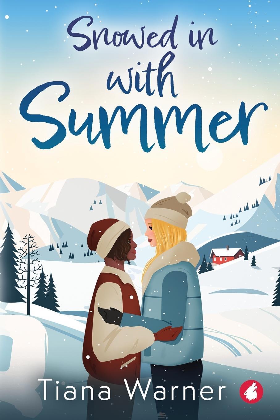 Cover: 9783963248894 | Snowed in With Summer | Tiana Warner | Taschenbuch | Paperback | 2024