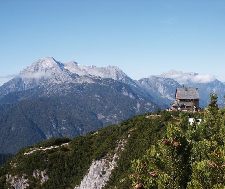 Bild: 9783710767203 | Die schönsten Familienwanderungen in Salzburg | Heugl (u. a.) | Buch