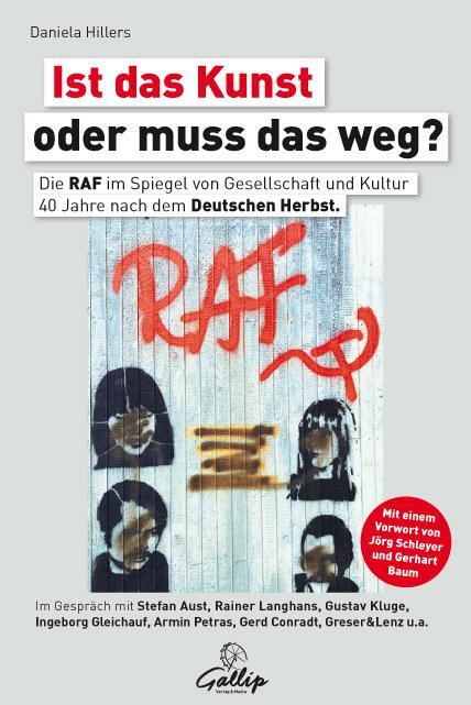 Cover: 9783000578014 | Ist das Kunst oder muss das weg? | Daniela Hillers | Taschenbuch