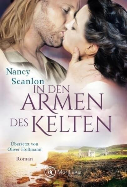 Cover: 9781542049795 | In den Armen des Kelten | Nancy Scanlon | Taschenbuch | Paperback