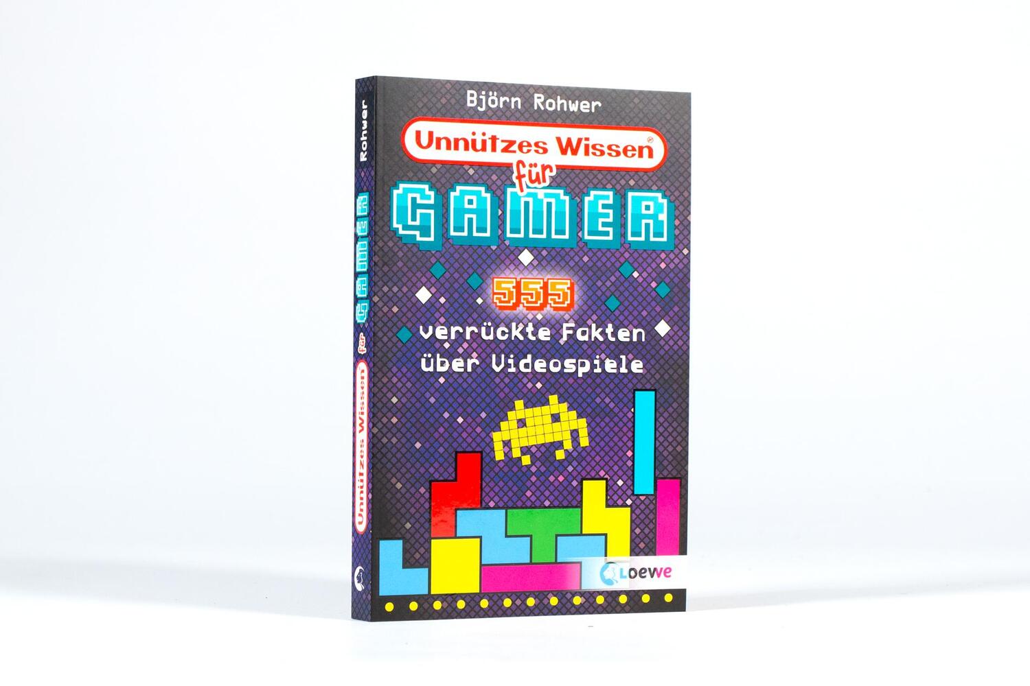 Bild: 9783743216143 | Unnützes Wissen für Gamer | Björn Rohwer | Taschenbuch | 144 S. | 2024