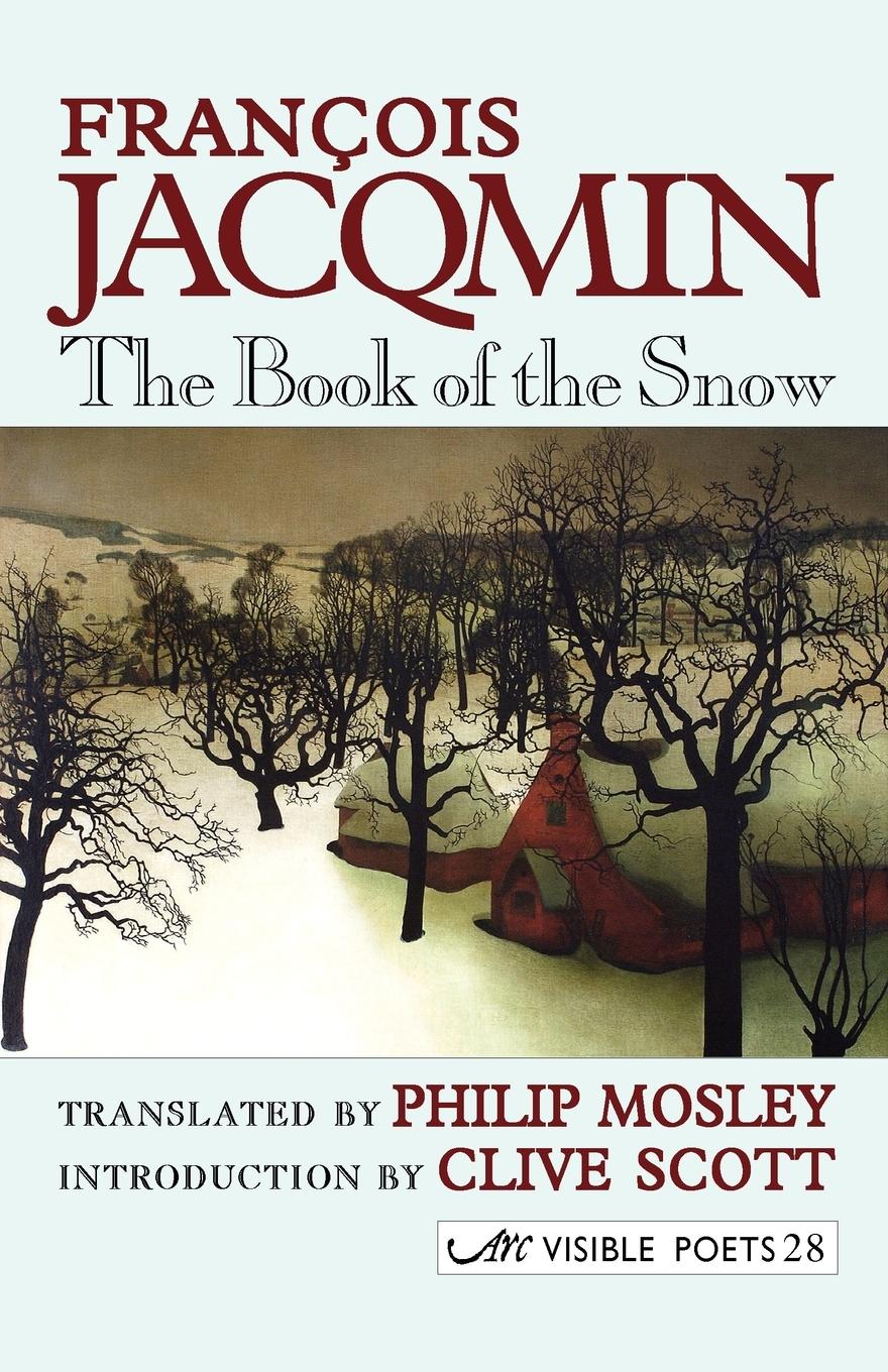 Cover: 9781904614555 | The Book of the Snow | Francois Jacqmin | Taschenbuch | Paperback