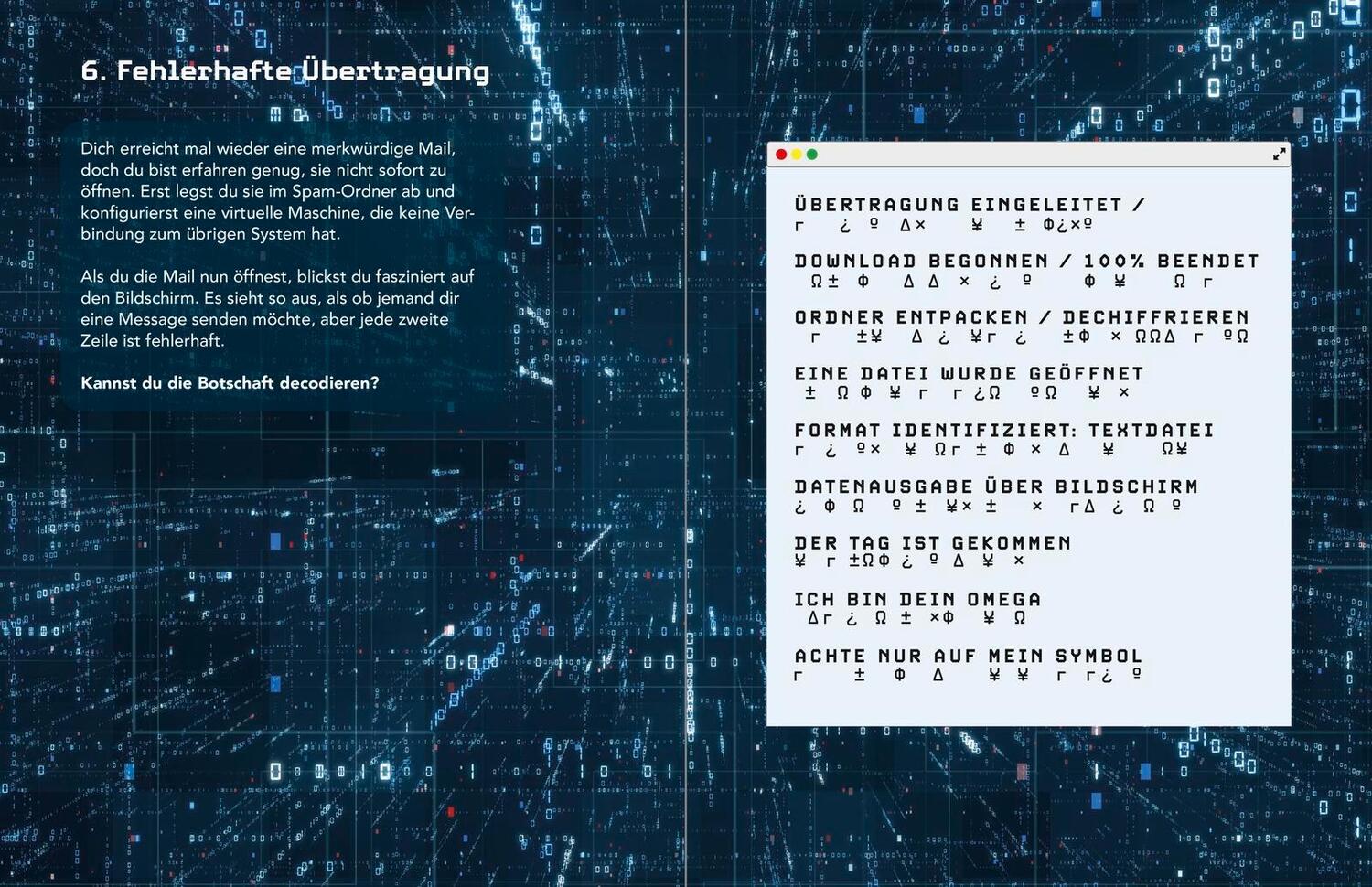 Bild: 9783848502509 | Hacked! Das Cybercrime-Rätselbuch | Gareth Moore | Taschenbuch | 2024