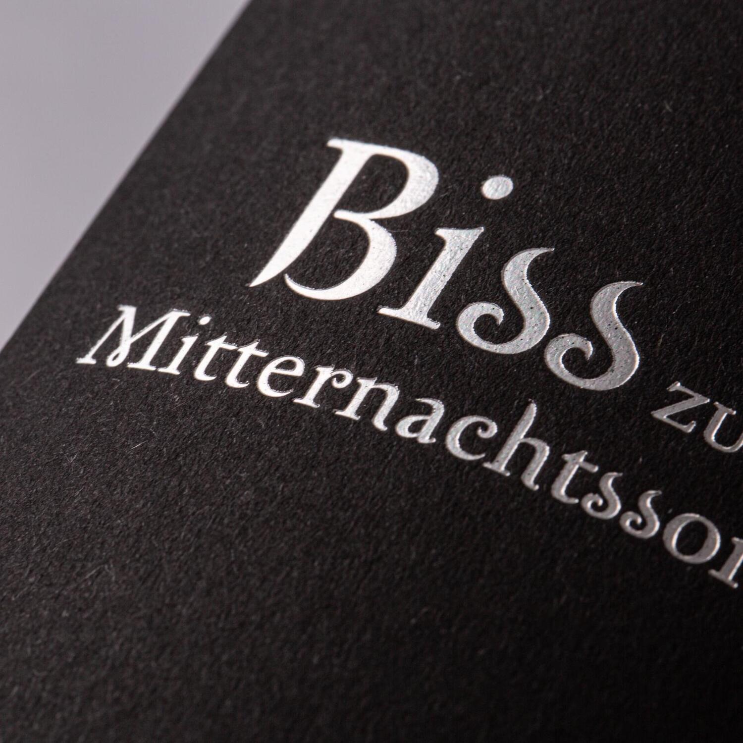 Bild: 9783551584465 | Biss zur Mitternachtssonne (Bella und Edward 5) | Stephenie Meyer