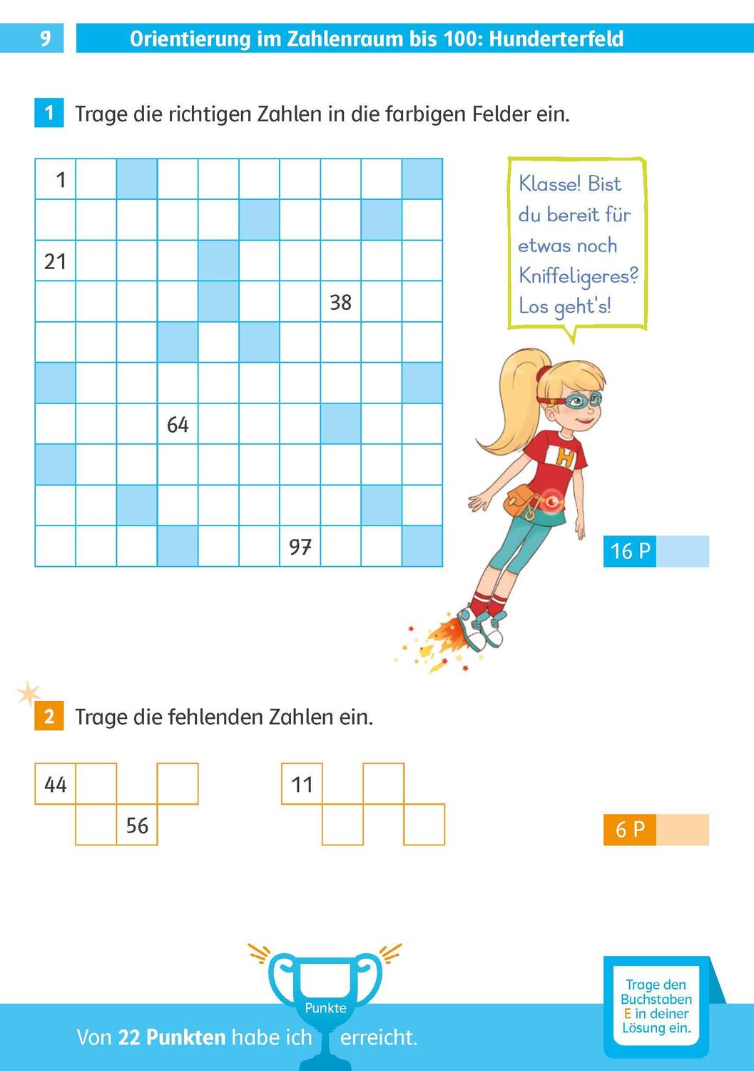 Bild: 9783129496817 | Die Mathe-Helden: Mathe-Testblock So gut bin ich! 2. Klasse | Buch