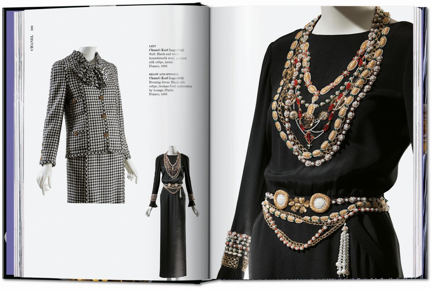 Bild: 9783836587563 | Fashion Designers A-Z. 40th Ed. | Valerie Steele | Buch | 512 S.