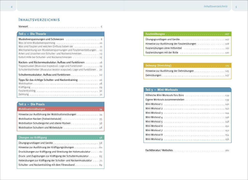 Bild: 9783957990846 | Schulter-Nacken-Training | Ronald Thomschke | Taschenbuch | 160 S.