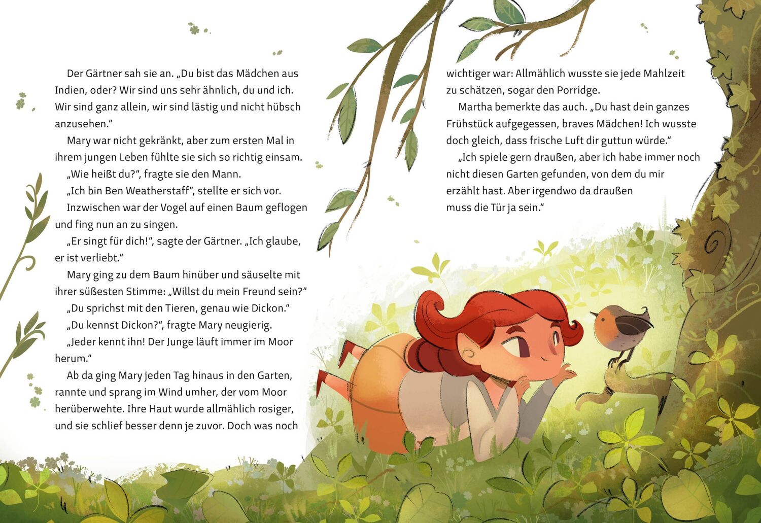 Bild: 9788863126921 | Der geheime Garten (Illustrierte Kinderbuchklassiker) | Star White