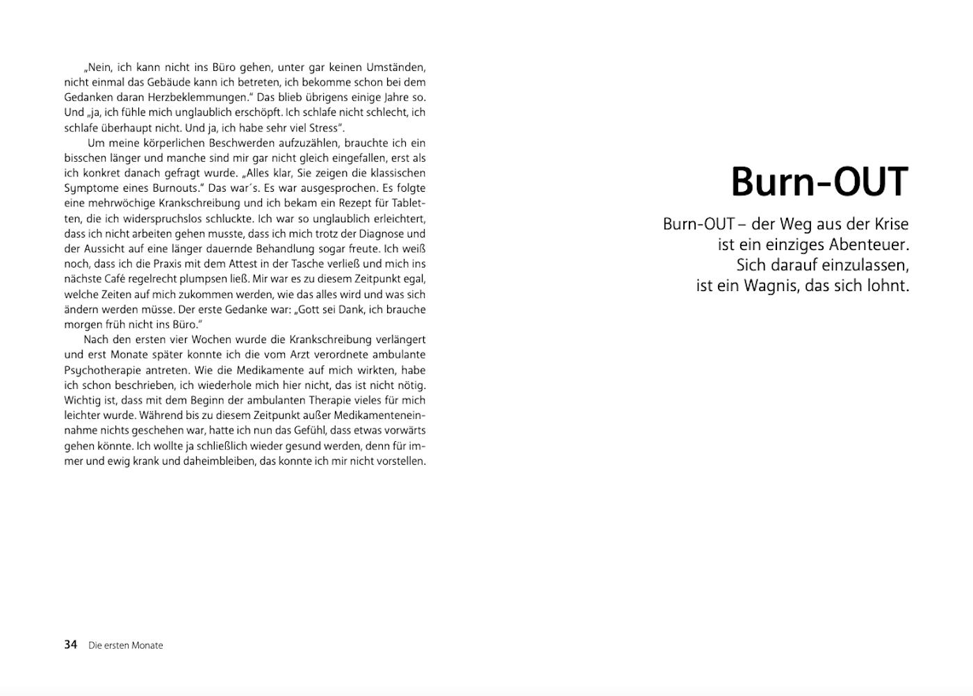 Bild: 9783966457255 | BurnIn BurnOut | Emmi Schneider | Taschenbuch | 152 S. | Deutsch