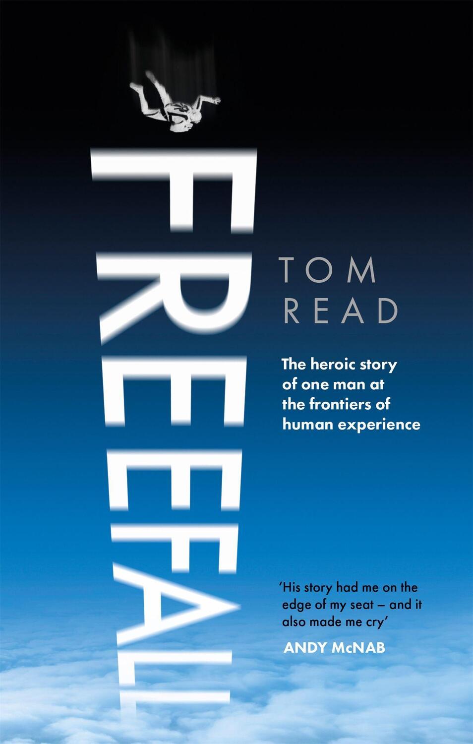 Cover: 9780751572353 | Freefall | Tom Read | Taschenbuch | Kartoniert / Broschiert | Englisch