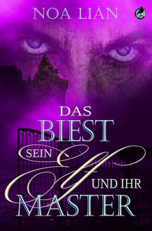 Cover: 9783754906682 | Das Biest, sein Elf und ihr Master | Noa Liàn | Taschenbuch | 284 S.