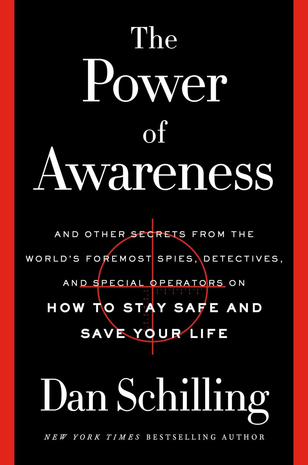 Cover: 9781538718674 | The Power of Awareness | Dan Schilling | Buch | Gebunden | Englisch