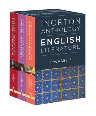 Cover: 9781324072812 | The Norton Anthology of English Literature | Aarthi Vadde (u. a.)