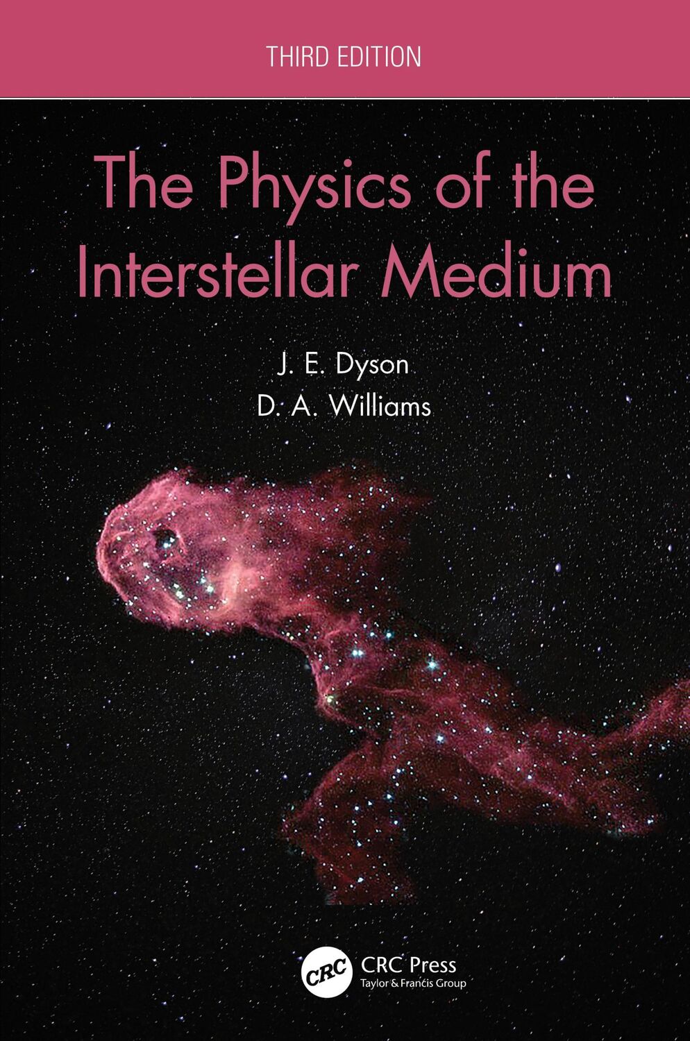 Cover: 9780367904234 | The Physics of the Interstellar Medium | D. A. Williams (u. a.) | Buch