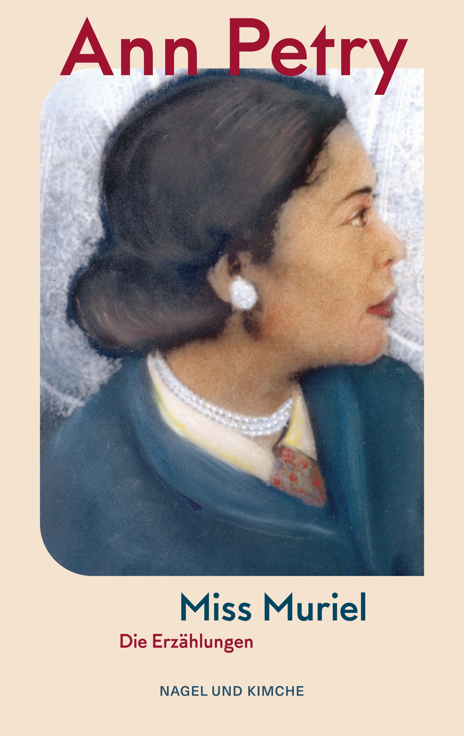 Cover: 9783312012992 | Miss Muriel | Ann Petry | Buch | 352 S. | Deutsch | 2024