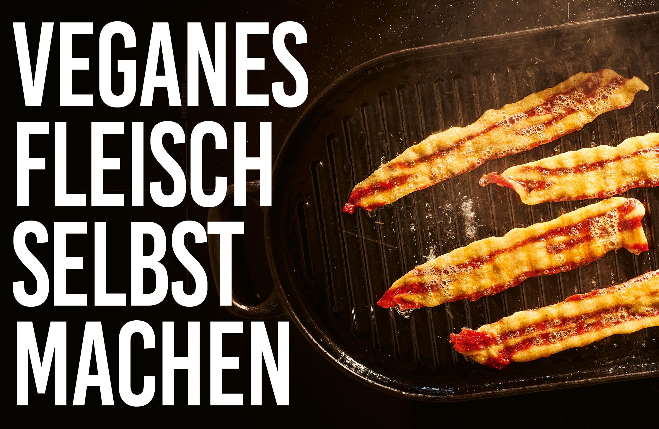 Bild: 9783745921151 | BOSH! Fleisch vegan - Fake your Meat! | Ian Theasby (u. a.) | Buch