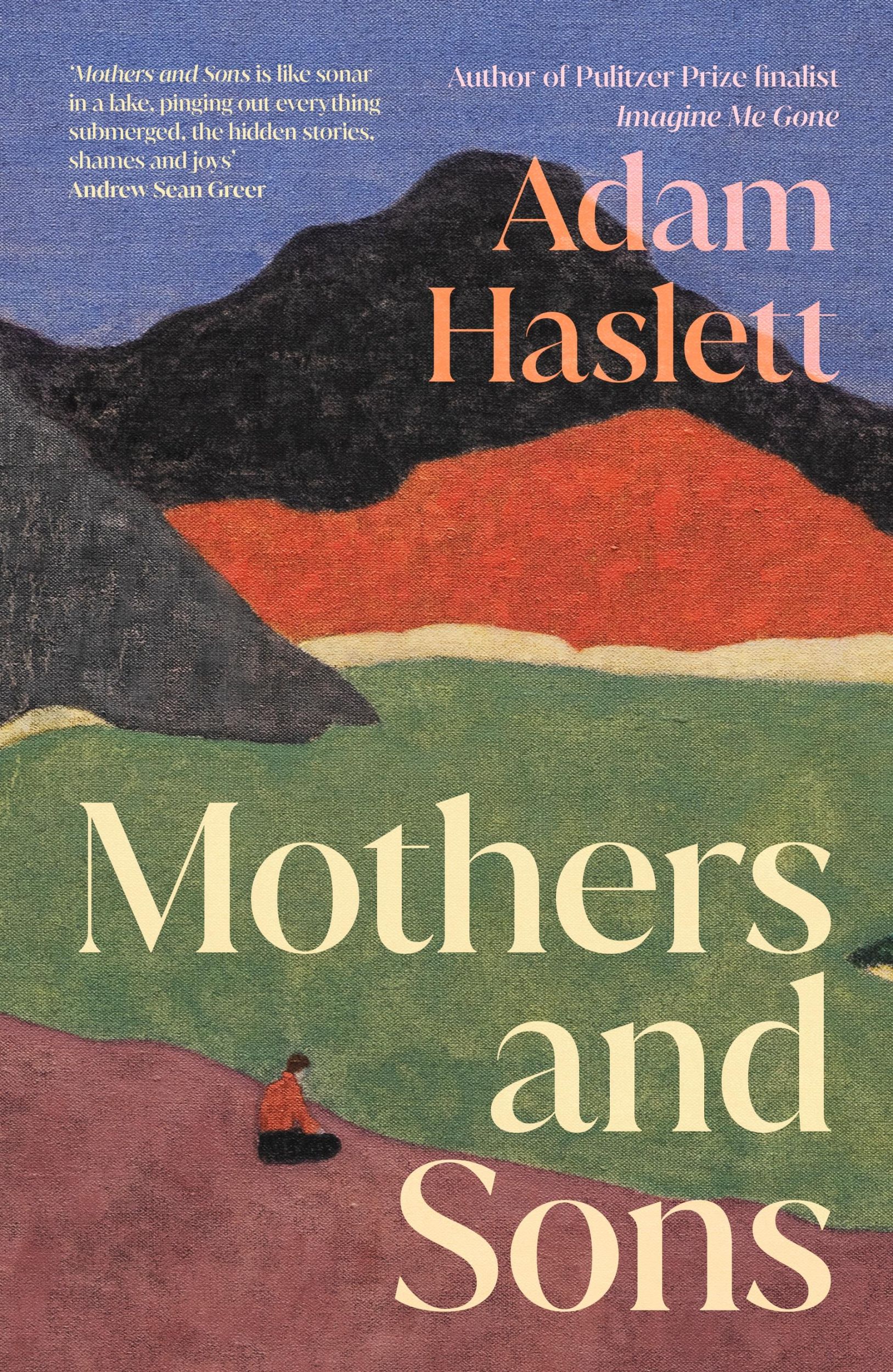 Cover: 9780241707524 | Mothers and Sons | Adam Haslett | Taschenbuch | 288 S. | Englisch